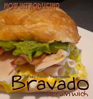 Elements Coffee Co by null