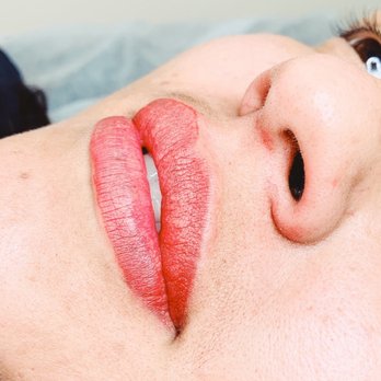 Contornos Studio - Permanent Makeup Near Me - Cooper City, Florida