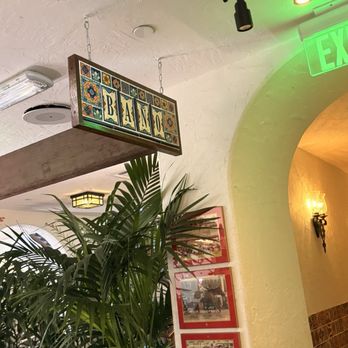Pancho's - Mexican Near Me - Las Vegas, Nevada