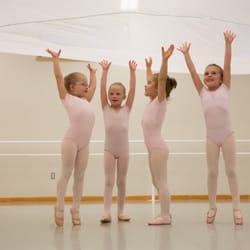 Aspen Santa Fe Ballet - The School of Aspen Santa Fe Ballet