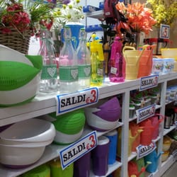 Kasanova+ - Tanti colori per la cucina