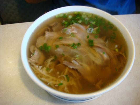 Phở Ca Dao Restaurant by null