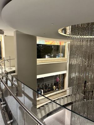 Top of The Rock by null