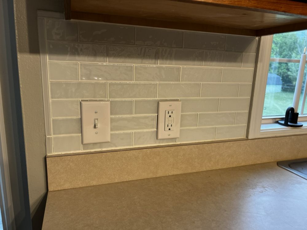 Slide of Bhk Handyman Services