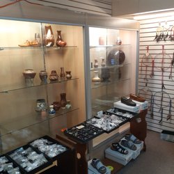 Southwest Trading Post - Various collectables