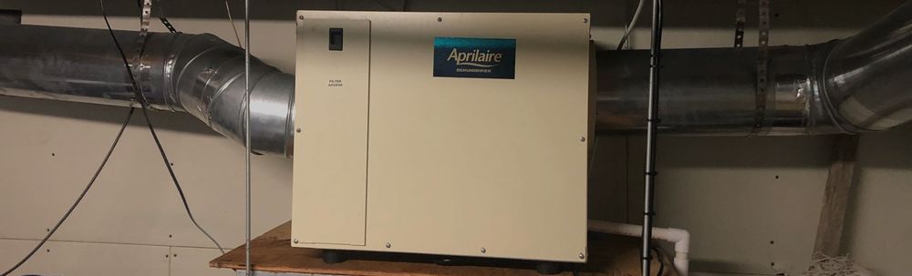 Slide of HVAC 4 Service