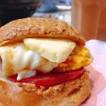 華嫂冰室 - $19 HKD! - Burgers Near Me - Hong Kong, HK