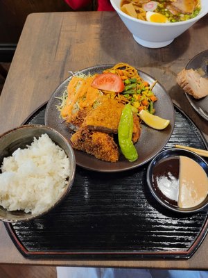 Hanabi Ramen by null