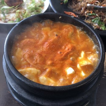 DooBoo - Korean Near Me - Burnaby, British Columbia