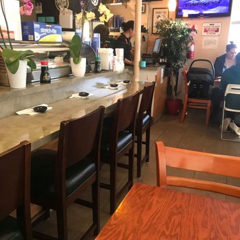 Sushiland - interior - Japanese Near Me - Hayward, California Sushiland - interior - Japanese Near Me - Hayward, California