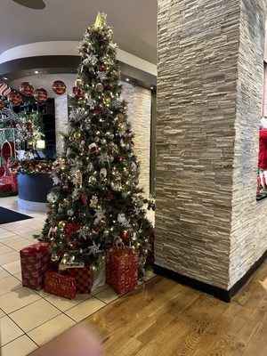 Giardino's Abington Italian Steak House by null
