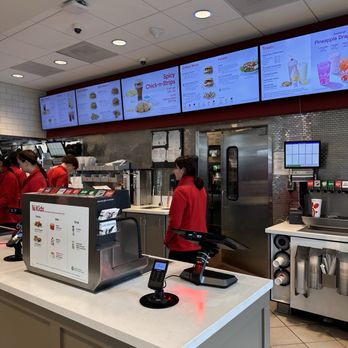 Chick-fil-A - Fast Food Near Me - London, Ontario Chick-fil-A - Fast Food Near Me - London, Ontario