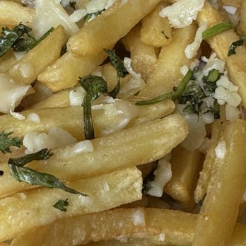 Lucas & Ella - Truffle Fries - Breakfast & Brunch Near Me - Aguadilla, Puerto Rico Lucas & Ella - Truffle Fries - Breakfast & Brunch Near Me - Aguadilla, Puerto Rico