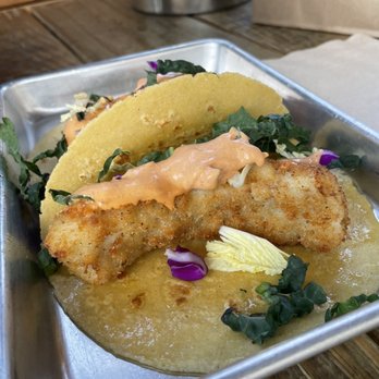 Stillwater - New American Near Me - Fairfax, California