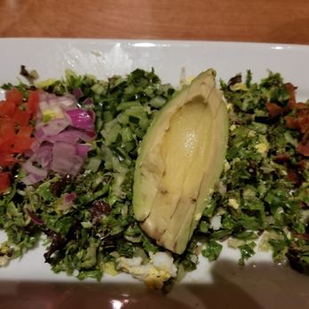 Woodfire Grille - Steakhouses Near Me - Mulvane, Kansas