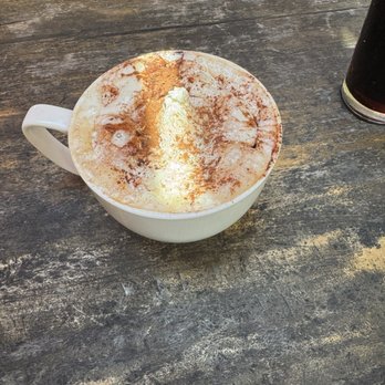 Island Lava Java - American Near Me - Kailua Kona, Hawaii