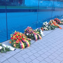 Gedenkort Aktion T4 Euthanasie im 3. Reich