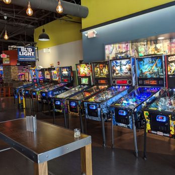 District Eat And Play - Escape Games Near Me - Oviedo, Florida