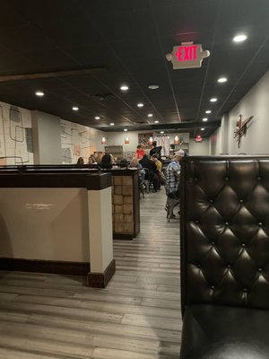 Buzz Bomb Brewing Co by null