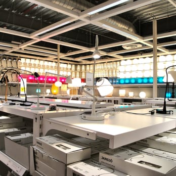 IKEA - Cool lights - Furniture Stores Near Me - Las Vegas, Nevada