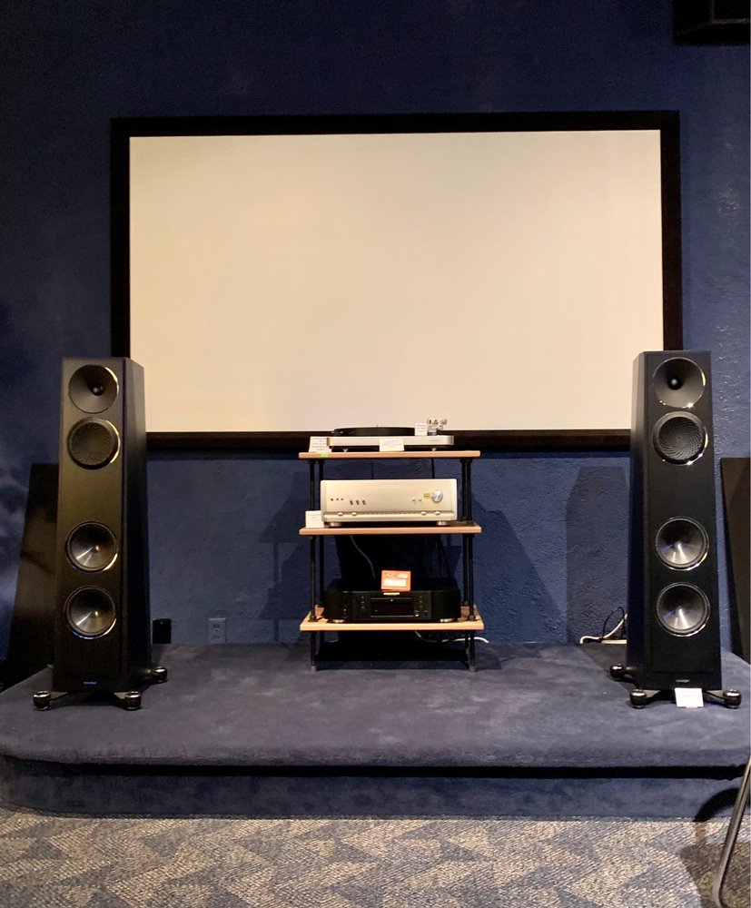 FRED’S SOUND OF MUSIC AUDIO VIDEO Updated September 2024 51 Photos