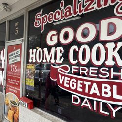 G's Country Kitchen