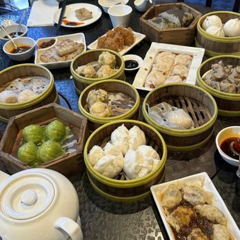 Dragon Beaux - Dimsum - Dim Sum Near Me - San Francisco, California