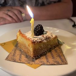Butter Pie