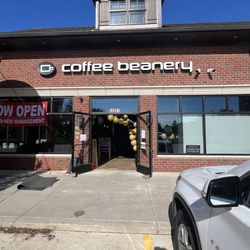 Coffee Beanery
