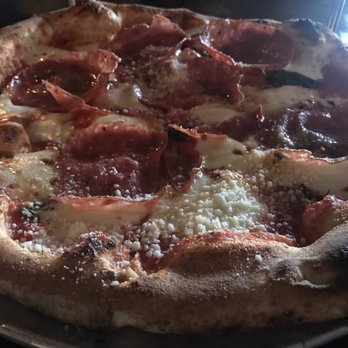 Pizza Bruno - Pizza Near Me - Orlando, Florida