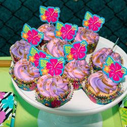 Enchanted Events and Sweets