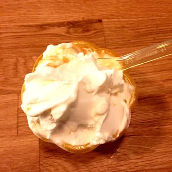 EscoGelato - Small Apricot Goat Cheese Gelato - Coffee & Tea Near Me - Escondido, California EscoGelato - Small Apricot Goat Cheese Gelato - Coffee & Tea Near Me - Escondido, California