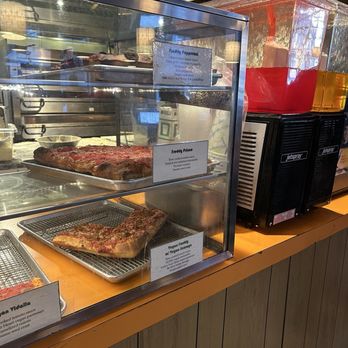 PAULIE GEE’S SOUL CITY SLICE - Updated January 2026 - 247 Photos & 178 Reviews - 412 S 13th St