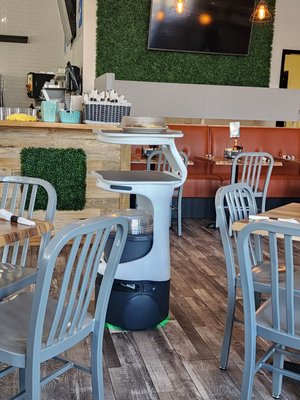 Buttermilk Eatery by null