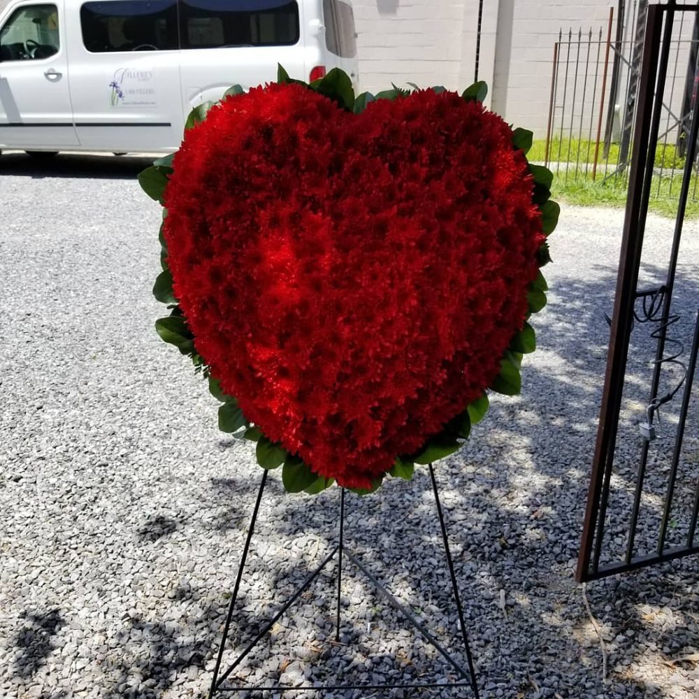 VILLERE’S FLORIST 73 Photos 1415 N Hwy 190, Covington, Louisiana