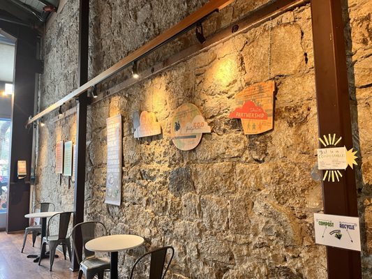 Ben & Jerry’s by null