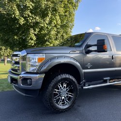 Al's Detailing