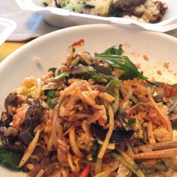 Bibimbap