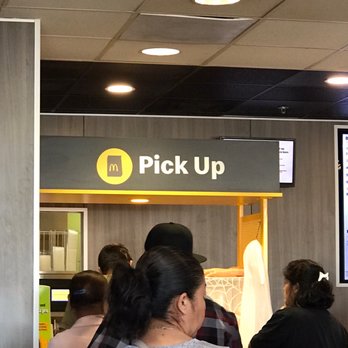 McDonald's - Pick up - Fast Food Near Me - Indio, California McDonald's - Pick up - Fast Food Near Me - Indio, California