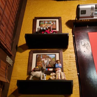 Tierra Colombia by null