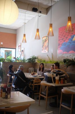 Chào XO Kitchen by null