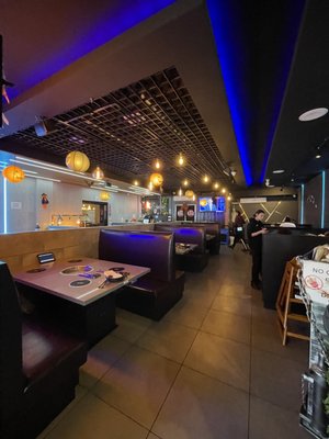 KPOT Korean BBQ & Hot Pot by null