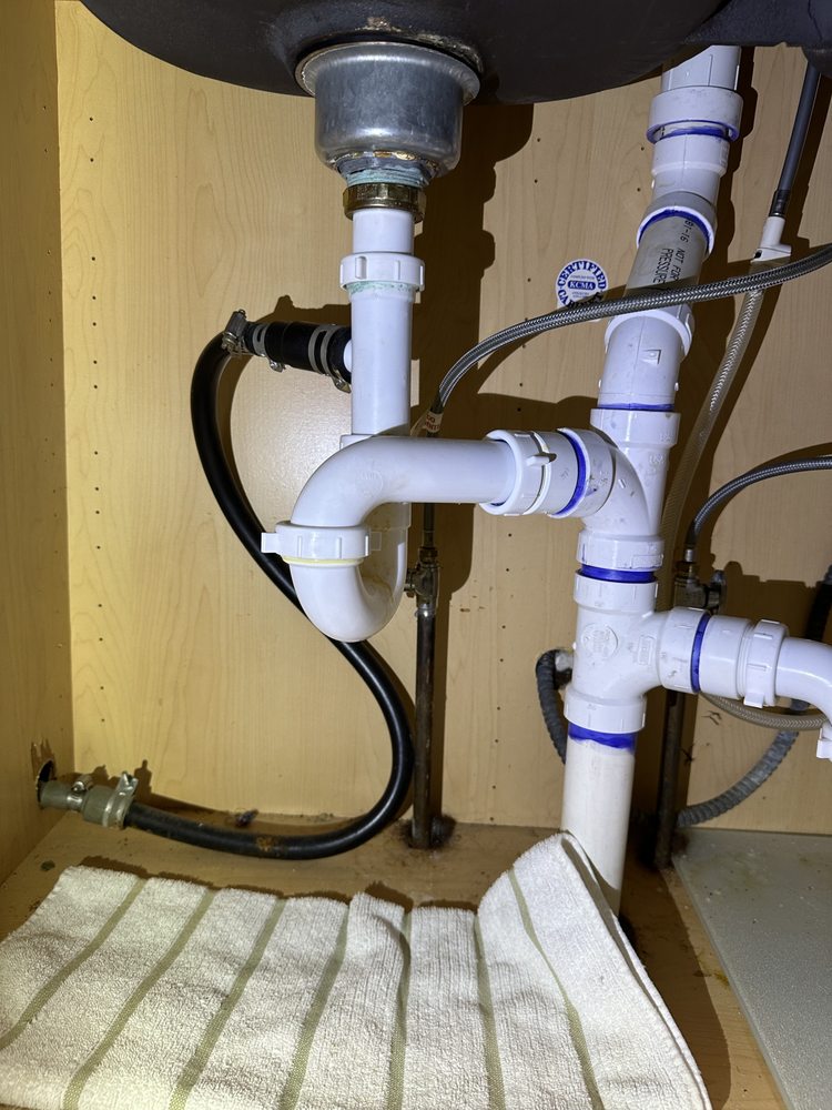 Slide of Prime Plumb