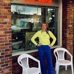 Pend Oreille Barber Shop