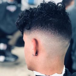 Muralla Barber Shop