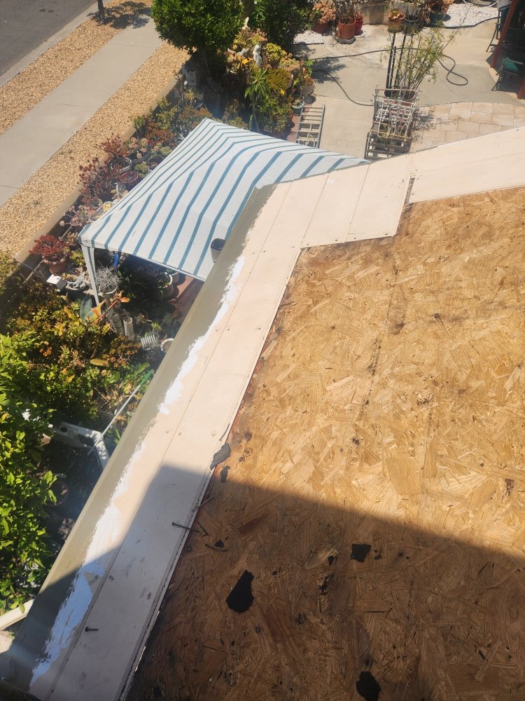 Slide of Pacific Coast Roofing