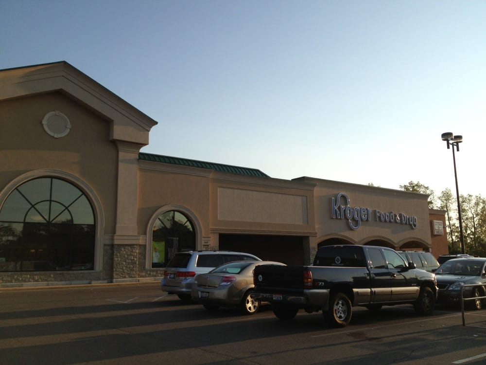 KROGER Updated September 2024 18 Photos 780 Northwoods Blvd