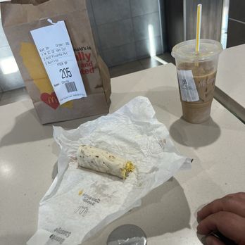 McDonald's - Fast Food Near Me - Los Angeles, California McDonald's - Fast Food Near Me - Los Angeles, California