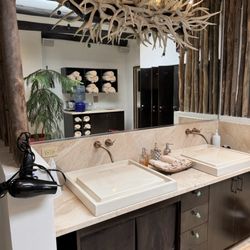 The Living Spa