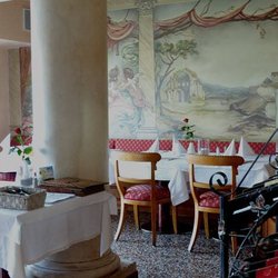 Il Ristorante Domenico